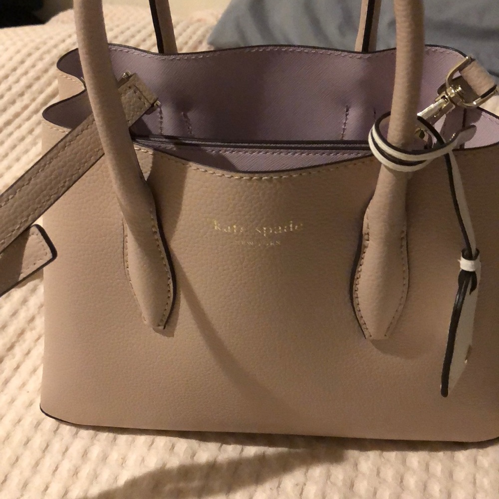 Kate spade shoulder sling bag